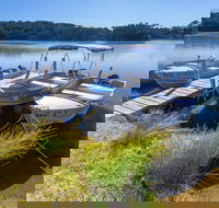 Lake Conjola - Accommodation Mooloolaba