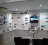 Loveday Internment Collection - Accommodation Mooloolaba