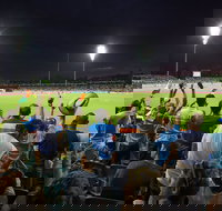 Manuka Oval - Accommodation Mooloolaba