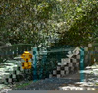 Mermaid Lookout Track - Accommodation Mooloolaba