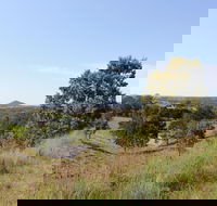 Mt Piper Nature Conservation Reserve - Accommodation Mooloolaba