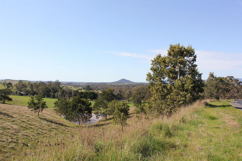 Mt Piper Nature Conservation Reserve - Accommodation Mooloolaba 0