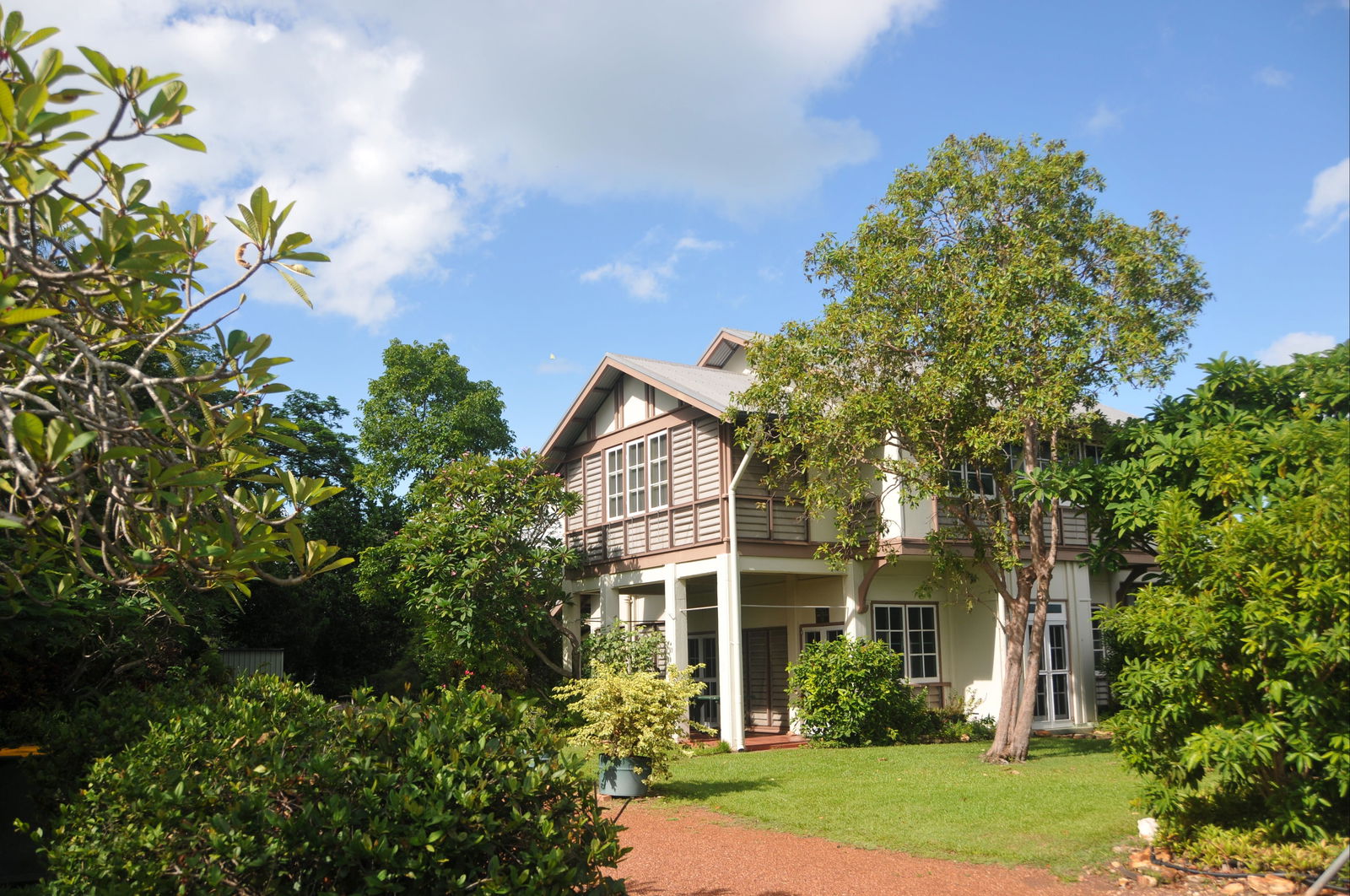 Darwin City NT Accommodation Mooloolaba