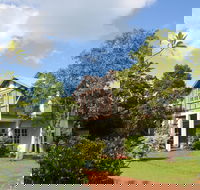 Myilly Point Heritage Precinct - Accommodation Mooloolaba