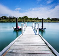 Mylestom - Accommodation Mooloolaba