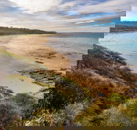North Beach Bawley Point - Accommodation Mooloolaba