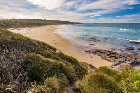 North Beach Bawley Point - Accommodation Mooloolaba 0
