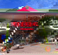 Nutworks - Accommodation Mooloolaba