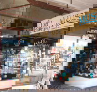 Old Pharmacy Museum  Childers - Accommodation Mooloolaba