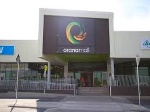Orana Mall - Open - Accommodation Mooloolaba 1