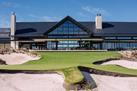 Peninsula Kingswood Country Golf Club - Accommodation Mooloolaba 0