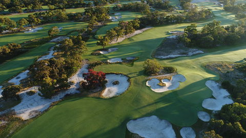 Peninsula Kingswood Country Golf Club - Accommodation Mooloolaba 2