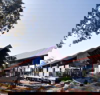 Perth Hills Centre - Accommodation Mooloolaba