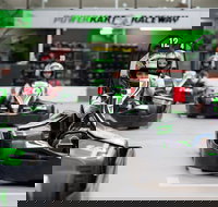 Power Kart Raceway - Accommodation Mooloolaba