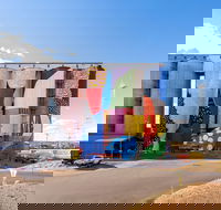 PUBLIC Silo Trail Northam - Accommodation Mooloolaba