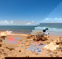 Redcliffe - Accommodation Mooloolaba