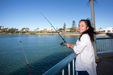 Redcliffe - Accommodation Mooloolaba 1