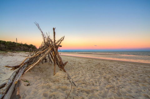 Red Beach - Accommodation Mooloolaba 0