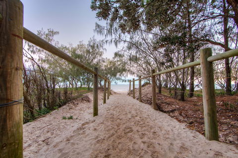 Red Beach - Accommodation Mooloolaba 1