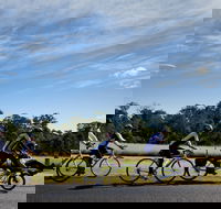 Richmond Lowlands - Accommodation Mooloolaba