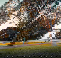 Richard Gutteridge Gardens - Accommodation Mooloolaba