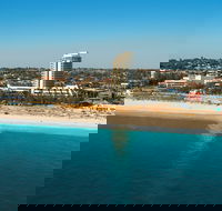 Scarborough Beach - Accommodation Mooloolaba