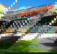 Sofala - Accommodation Mooloolaba