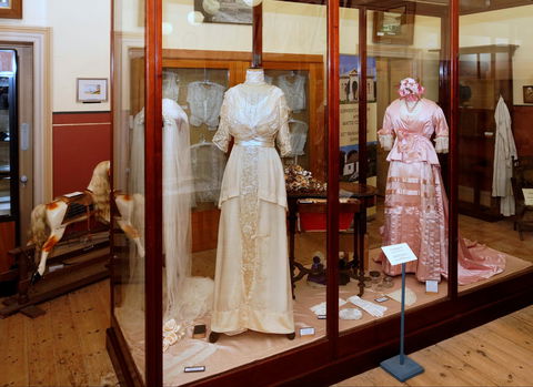 Sorrento Museum - Accommodation Mooloolaba 1