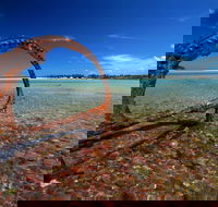 Spencer Park - Accommodation Mooloolaba