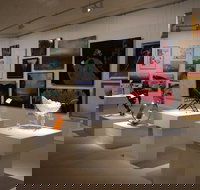 Stanthorpe Regional Art Gallery - Accommodation Mooloolaba