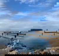 Stansbury Boat Ramp - Accommodation Mooloolaba