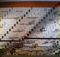 St Helens History Room - Accommodation Mooloolaba