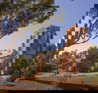 St Johns Church - Accommodation Mooloolaba