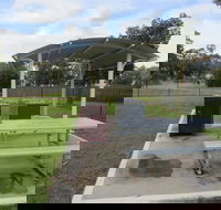 Sturt Park Reserve and Titanic Memorial - Accommodation Mooloolaba