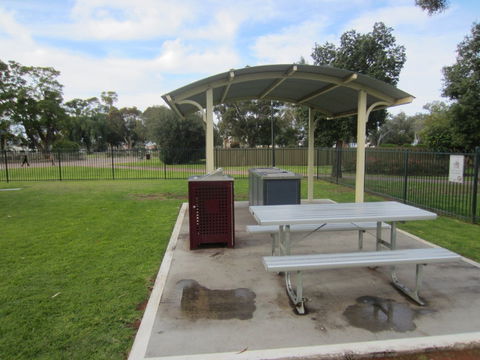 Sturt Park Reserve And Titanic Memorial - Accommodation Mooloolaba 0