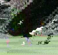 Teven Valley Golf Course - Accommodation Mooloolaba