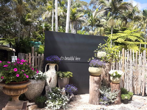 The Fernery At Diamond Waters - Accommodation Mooloolaba 1