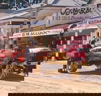 The Village Historic Loxton - Accommodation Mooloolaba
