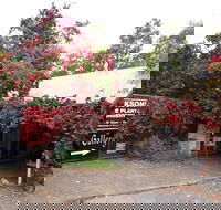 The Gallery Mt Macedon - Accommodation Mooloolaba