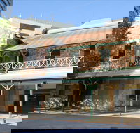 Victoria Hotel the Vic Darwin - Accommodation Mooloolaba