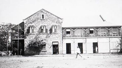 Victoria Hotel (the Vic), Darwin - Accommodation Mooloolaba 2