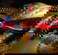 Wadlata Outback Centre - Accommodation Mooloolaba