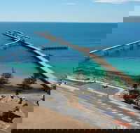 Wallaroo Jetty - Accommodation Mooloolaba