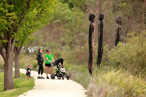 Walcha Sculpture Soundtrail - Accommodation Mooloolaba 1