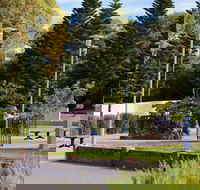 Whyalla Foreshore and Marina - Accommodation Mooloolaba