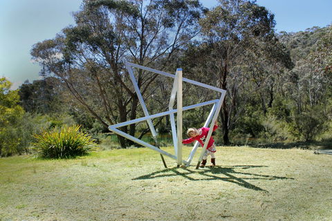 Wild Valley Art Park - Accommodation Mooloolaba 2