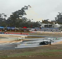 Winton Motor Raceway - Accommodation Mooloolaba