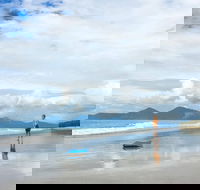 Yorkeys Knob - Accommodation Mooloolaba