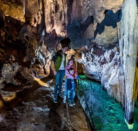 Jenolan Caves Imperial-Diamond Cave Tour - Accommodation Mooloolaba