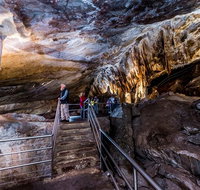 Jenolan Caves Lucas Cave Tour - Accommodation Mooloolaba